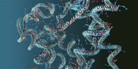 Pioneering New Methods to Understand Protein Folding | Chemistry of ...