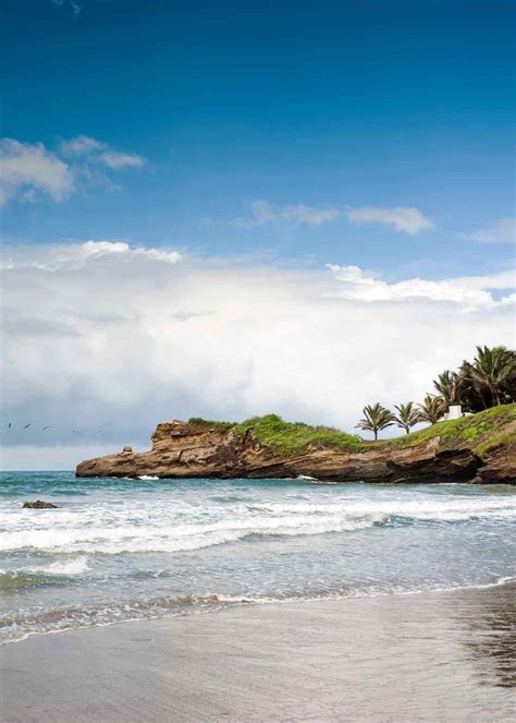 22 Ecuador Beaches & Beach Towns [Ultimate Guide] Photos, Videos ...