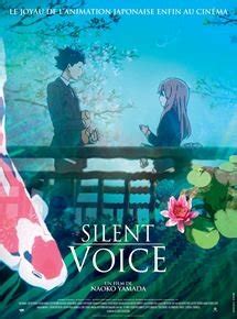 Voir film Silent Voice en Streaming Vf sur FilmoFlix