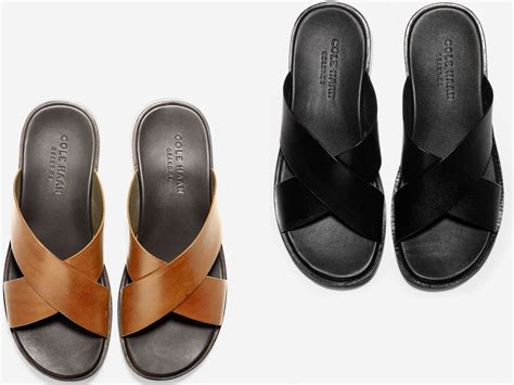 Cole Haan Sandals from $26.97 Shipped (Regularly $150)