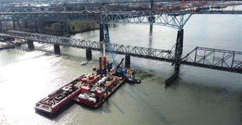 New Pattullo Bridge construction underway, but opening pushed to 2024 ...