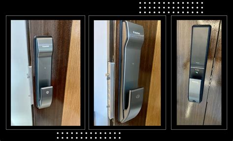 4 Things You Should Know About Digital Lock Installation In SG