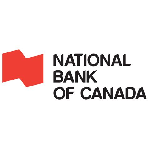 National Bank Of Canada logo, Vector Logo of National Bank Of Canada ...