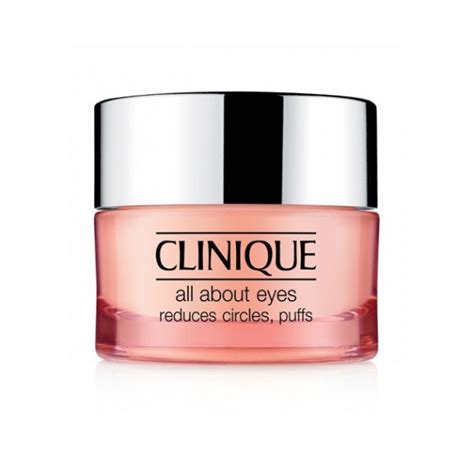 Clinique All About Eyes (15ml) - Palamou