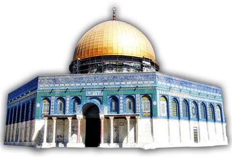 Al-aqsa Mosque (PSD) | Official PSDs