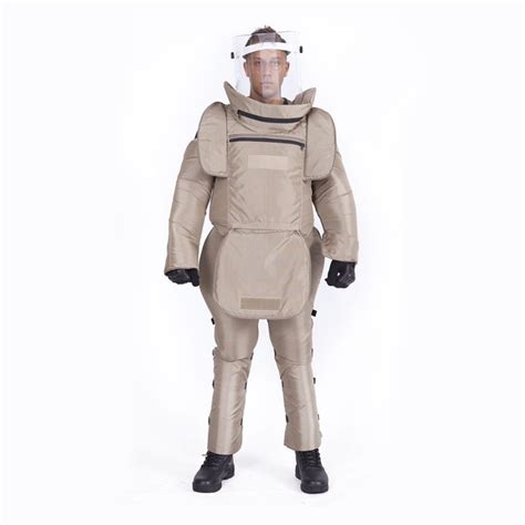 Demining Apron with Optional Arms & Legs - Imperial Armour