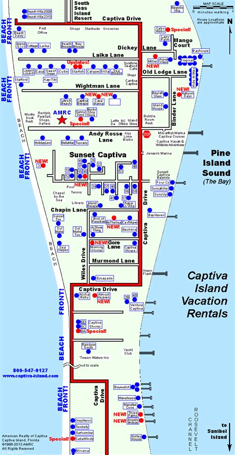 Map Of Captiva Island – Verjaardag Vrouw 2020