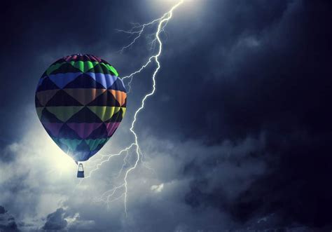 Hot Air Balloon Safety Statistics: How safe is it, really? – Outdoor Troop