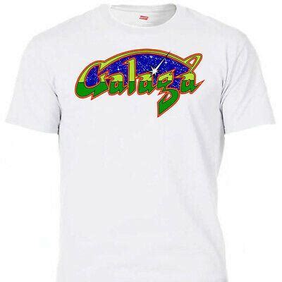 Galaga Logo - LogoDix