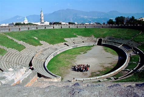 50 Mysterious Pompeii Facts About This Ancient City | Facts.net