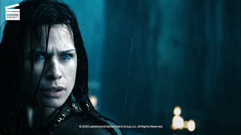 Underworld Rise Of The Lycans Sonja And Lucian