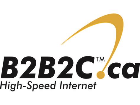 B2b2c High Speed Internet: Internet providers in Quebec, Canada - Telco