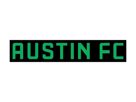 Austin FC Green Logo PNG vector in SVG, PDF, AI, CDR format