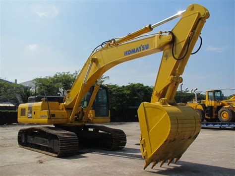 25+ Alat Berat Excavator