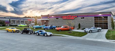 Welcome to Fast Lane Classic Cars | Fast Lane Classic Cars