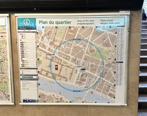 The Complete Guide to Using the Paris Metro in 2023 - PARIS PIXIE