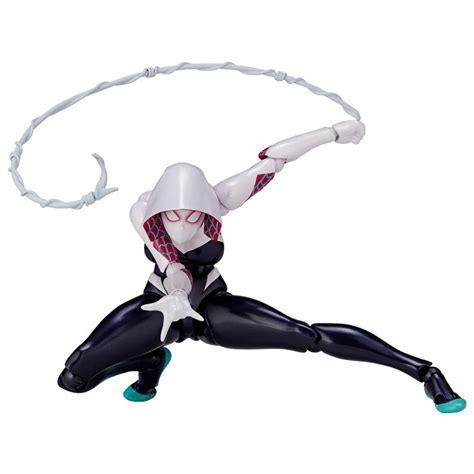 Spider Gwen Variant Action Figure 1/8 scale painted figure Series No ...