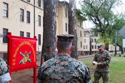 Sill holds first Best Barracks competition | Article | The United ...