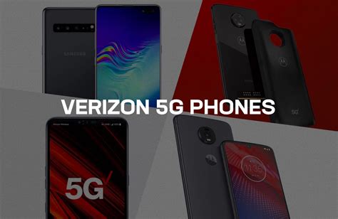 Best Verizon 5G phones you can buy – January 2021 - Swappa Blog