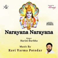 Narayana Narayana (Jaya Govinda Hare) Song Download: Play & Listen ...