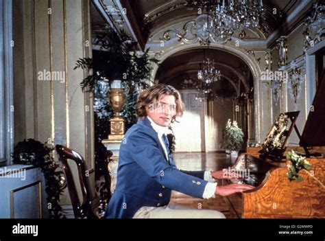 geordie johnson,composers series Stock Photo - Alamy