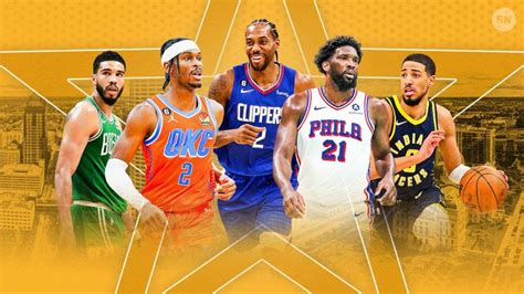 NBA All-Star voting 2024: Complete picks for starters and reserves on ...