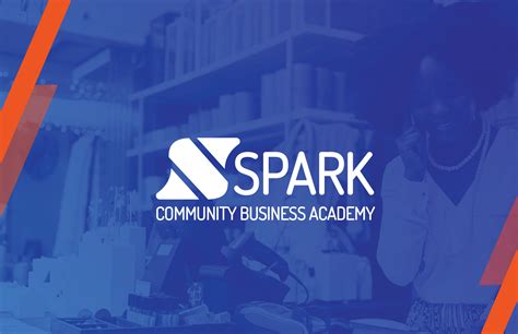 Spark Community Business Academy