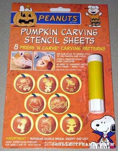 Peanuts Holiday Kits | CollectPeanuts.com