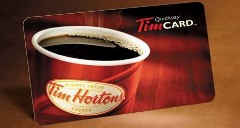 Free $20 Tim Horton's Gift Card Giveaway | Free Stuff Finder Canada