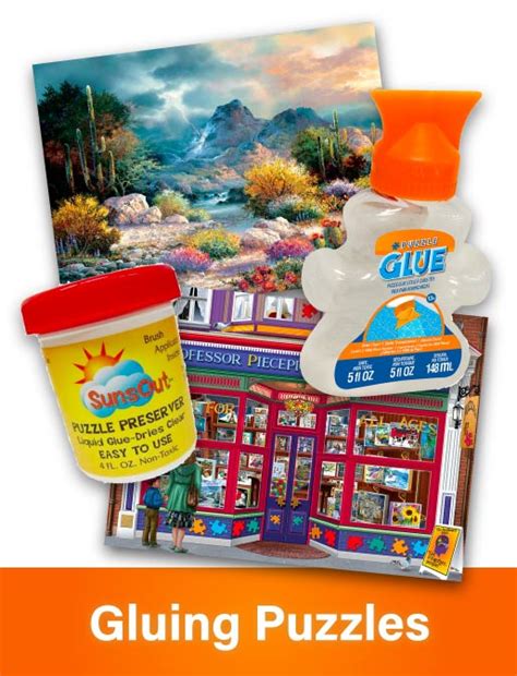 Jigsaw Puzzles, Games and Toys for Kids | PuzzleWarehouse.com