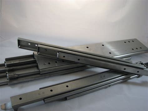 Heavy Duty Drawer Slides Manufacturer STSC LLC