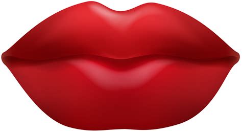 Lip Clip art - red lips png download - 6000*3272 - Free Transparent Lip ...