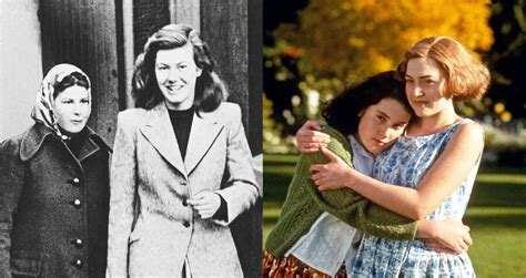 The Parker-Hulme Murder Case That Inspired ‘Heavenly Creatures’