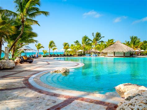 The Best Caribbean All-Inclusive Resorts Of 2016