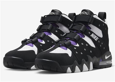 Nike Air Max CB 94 OG Pure Purple FQ8233-001 Release Date | SBD