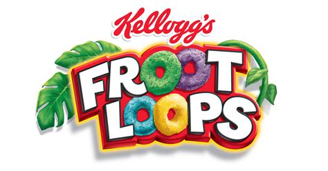 Kellogg's® Froot Loops® And Neff Serve Up Shades As Colorful As Toucan Sam™