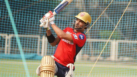 IPL 2023: Shikhar Dhawan named Punjab Kings (PBKS) captain for IPL 2023 ...