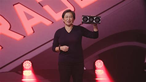 AMD Shares Radeon RX 6000 Series 4K Benchmarks: "Most Powerful GPU We ...