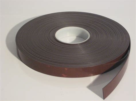 Magnetic Tape Rolls from Abel Magnets | Abel Magnets