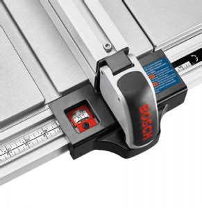 Bosch 4100-10 Table Saw | Info, Guides & User Tips - Machine Atlas