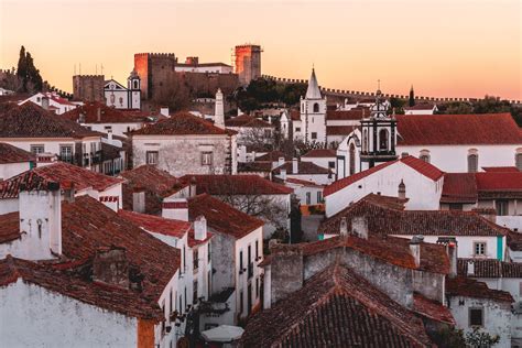 Christmas in Óbidos: Óbidos Christmas Village - Portugal.com