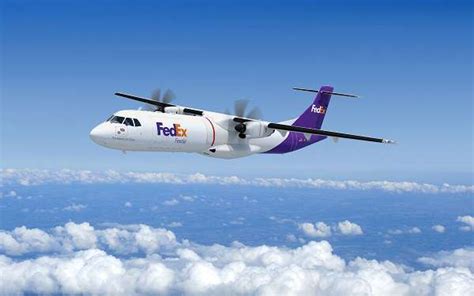 FedEx to Buy Up to 50 Planes to Upgrade Feeder Fleet | Transport Topics