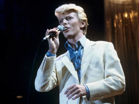 Let’s Dance: The Story Behind David Bowie’s Floor-Filling Hit Song - Dig!