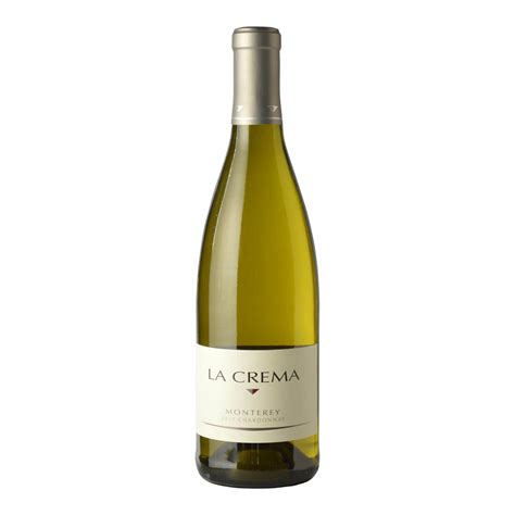 La Crema Monterey Chardonnay, Vegan | RWG Wines