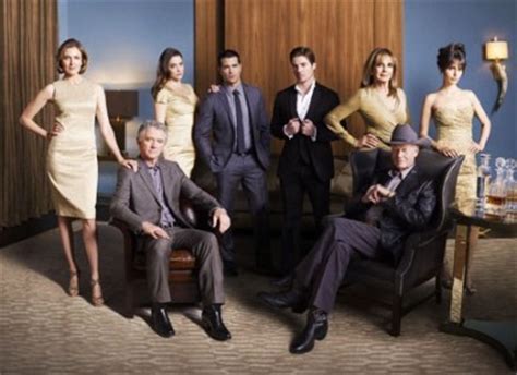 Dallas (2012) - canceled + renewed TV shows, ratings - TV Series Finale