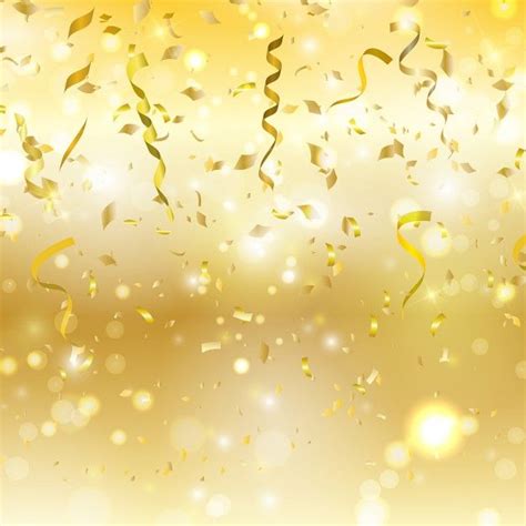 Gold Ribbon Images - Free Download on Freepik | Christmas background ...