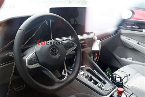 2024 Volkswagen Golf Gti Interior - Babara Leontyne