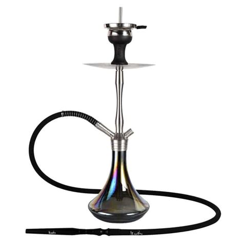 460 - Shisha Flavours Worldwide