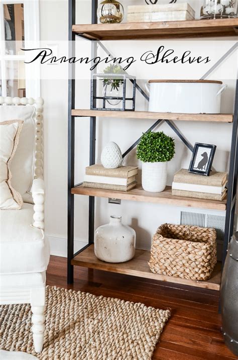 How To Make Living Room Shelves | www.resnooze.com