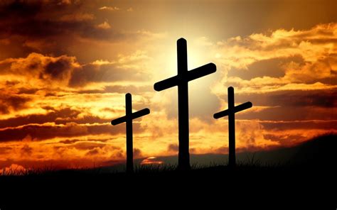 Good Friday – The Crucifixion of Jesus Christ - aifc